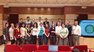 Kick-off per 2gether4vulnerability