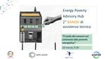 Il secondo bando EPAH rivolto ai comuni sar presentato il 10 marzo a Roma