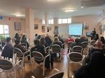 AISFOR a Parma per il lancio del secondo anno di formazione dei SEPA