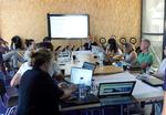 COMANAGE - Incontro del Consorzio e prospettive future