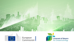 Covenant of Mayors Investment Forum: success stories on climate and sustainable energy finance