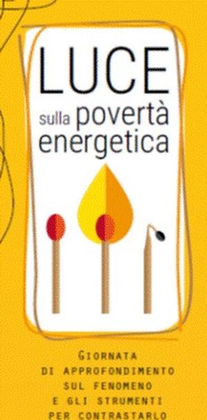 Luce sulla Povertà Energetica
