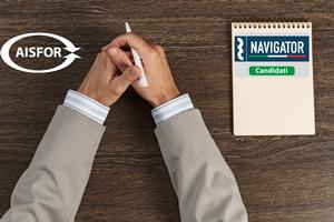 Corso di preparazione alla selezione dei Navigator