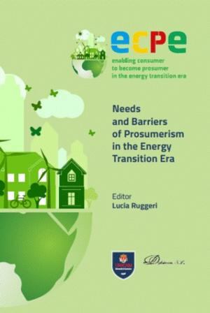 Bisogni e Barriere del "Prosumerismo" nell'Era della Transizione Energetica