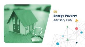 Energy Poverty Advisory Hub (EPAH) è online