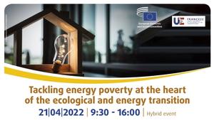 The results of the ASSIST project and the birth of RETE ASSIST presented at the EESC's annual conference on energy poverty
