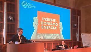 Seconda plenaria del Manifesto "Insieme per contrastare la Povertà energetica"