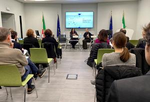 A Roma presentato il secondo bando di assistenza tecnica EPAH: focus sul ruolo degli enti locali