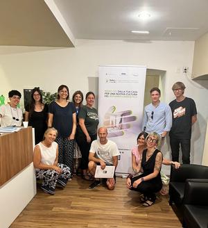 Progetto OIKIA: redatta la prima bozza di consigli pratici per i partecipanti