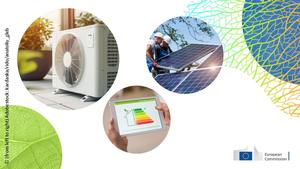 Green Deal europeo: l'UE sempre più vicina agli obiettivi climatici con una nuova normativa sull'efficienza energetica
