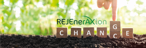 Incontro transnazionale REJEnerAXion a Roma: Promuovere una giusta transizione energetica attraverso relazioni industriali innovative