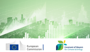 Investment Forum del Patto dei Sindaci: storie di successo sul finanziamento per il clima e l'energia sostenibile
