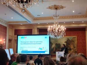 Bringing the Rural Pact Closer to Citizens: A Policy Action Lab Event