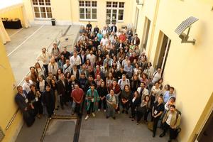 La quarta Conferenza Internazionale EPAH a Barcellona si chiude con un messaggio di unità e inclusività