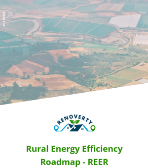 Efficienza Energetica Rurale: Il Lavoro delle REER con il GAL del Ducato e ATES
