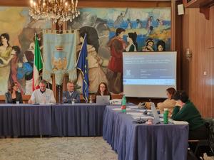 Costruire una Comunit Energetica: il percorso di co-progettazione nei Comuni di Vico Equense e Piano di Sorrento