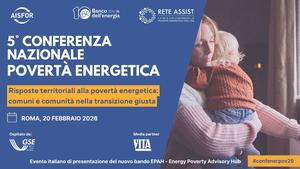 Territori, dati e politiche: insieme per una transizione giusta