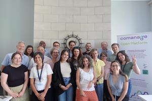 Comunit� energetiche: l'eredit� del progetto COMANAGE in Italia e in Europa