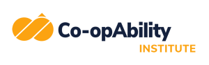 Coopability logo