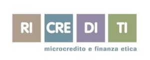 Logo Ricrediti