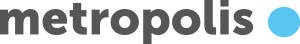 metropolis logo