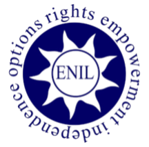 European Network on Independent living brusses