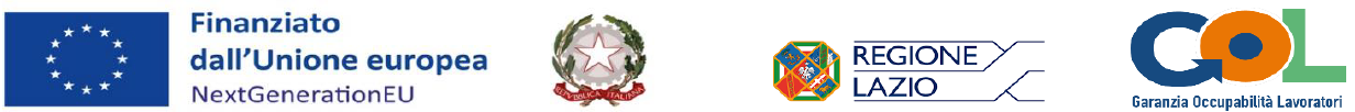 Regione-GOL